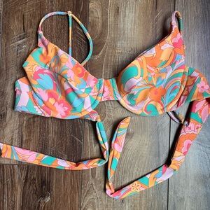 SKATIE Kate Top - Nadi (L) 🌸🌼